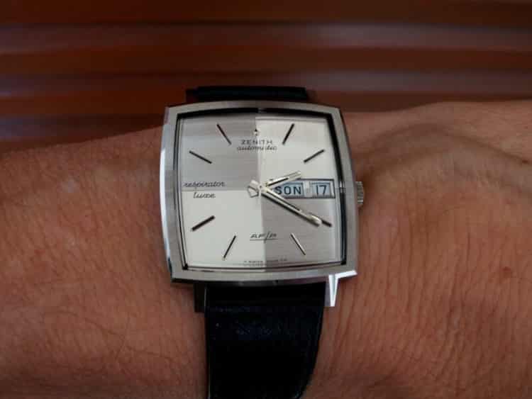 Recensione Zenith respirator