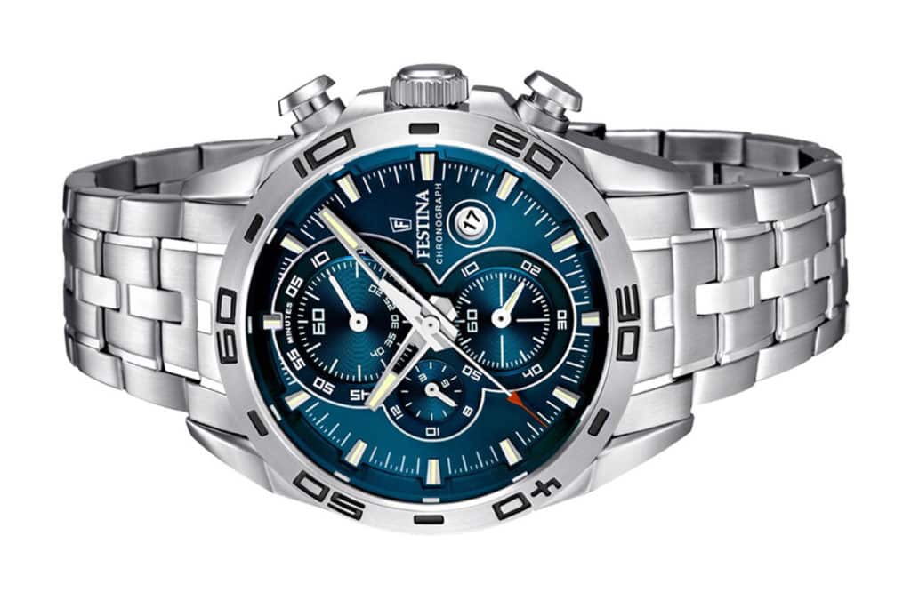 OROLOGIO DA UOMO festina f16654/2