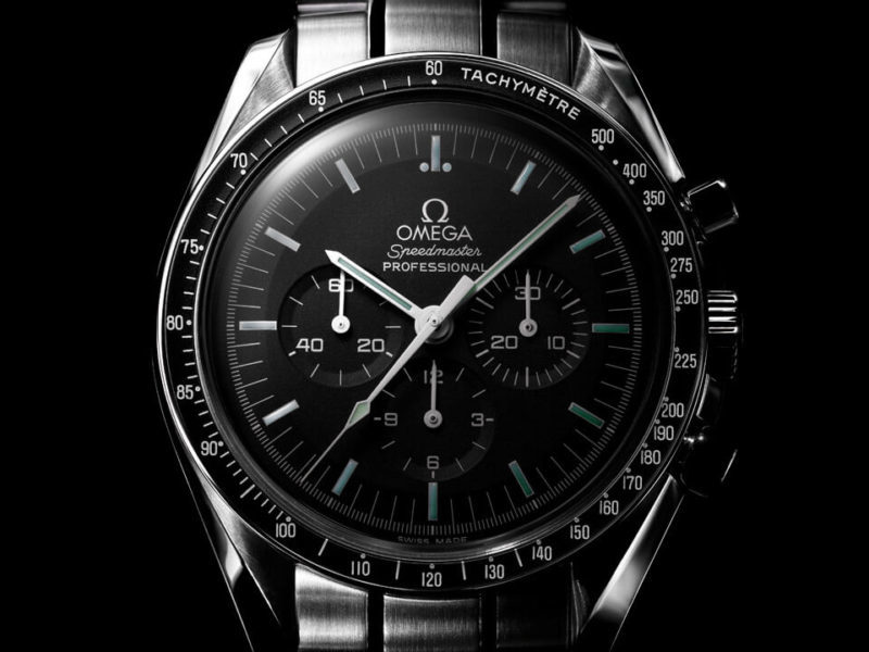 orologio omega speedmaster moonwatch