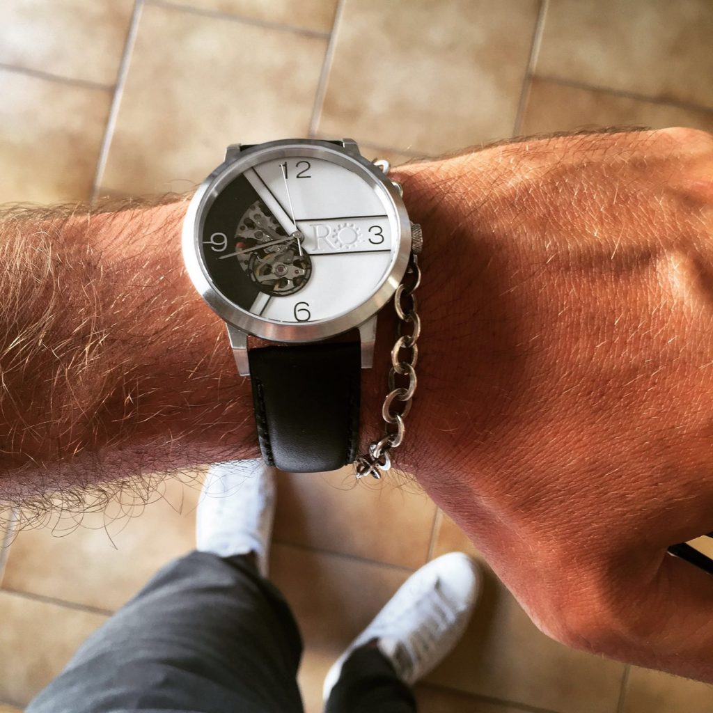 Loro Recensioni Orologi 