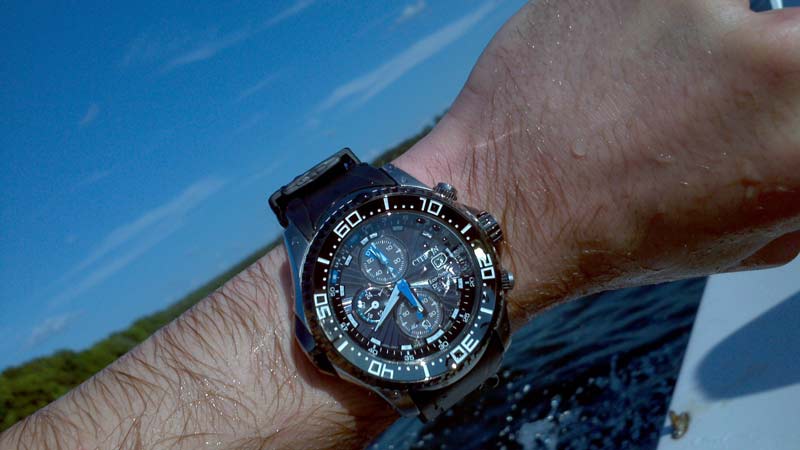 test Citizen bj2111-08e