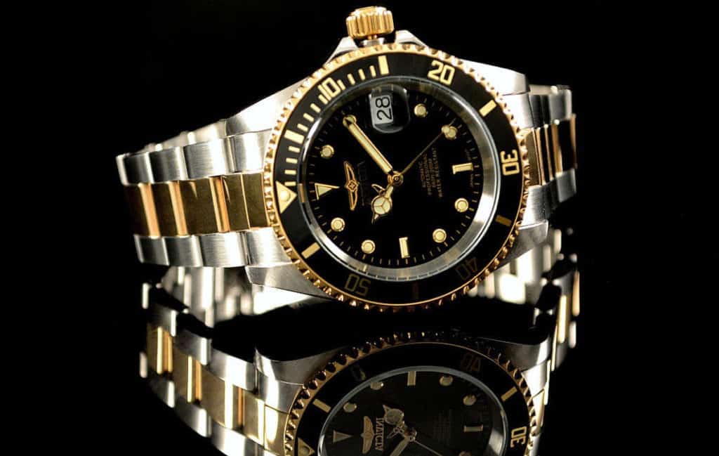 recensione Invicta 8927