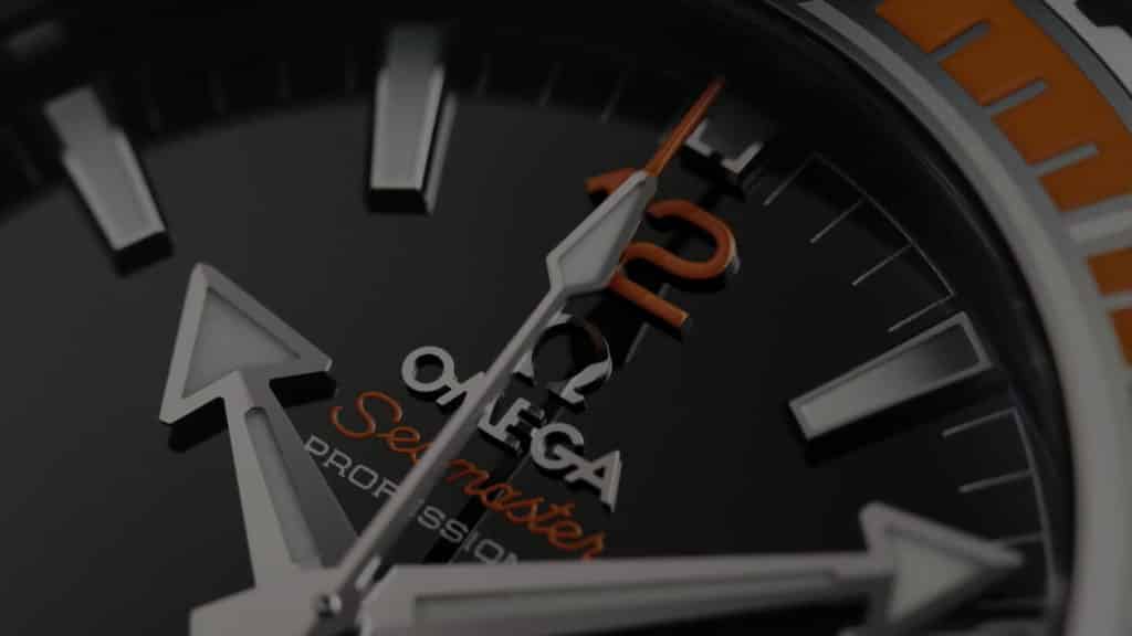 recensione Omega Planet Ocean 600 M