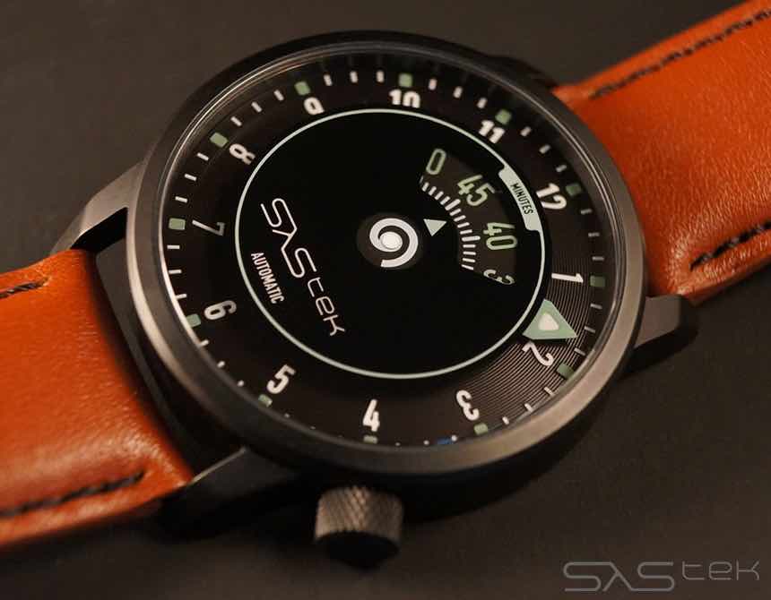 fondello Orologi SaStek