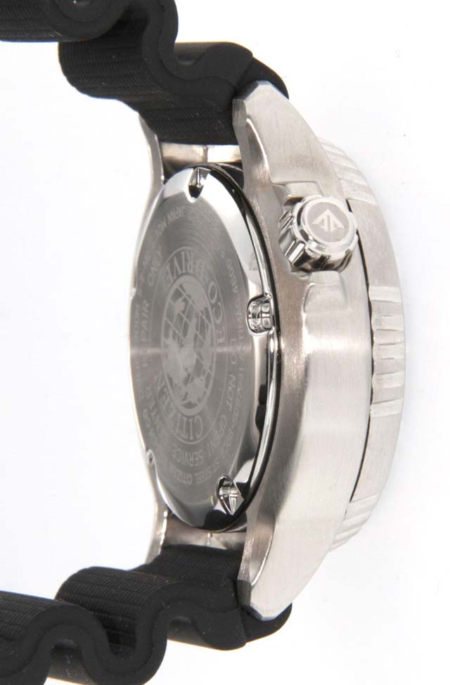 Citizen EP6050-17E