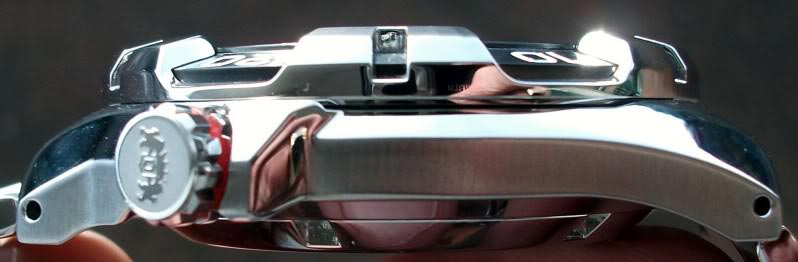 ORIENT caliber 40N5A