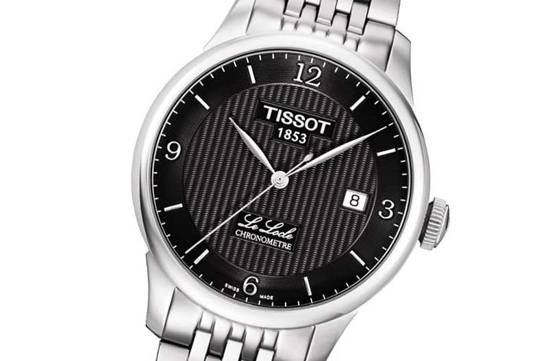 Tissot Le locle referenza T0064081105700