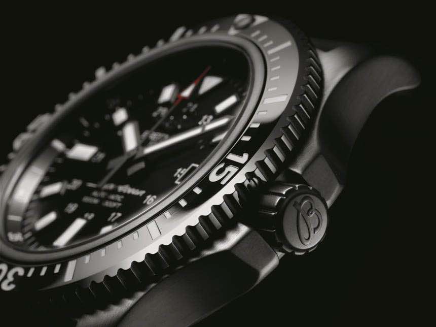 Breitling Superocean 44 Special