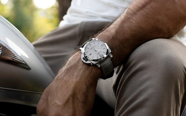 I migliori Orologi quadrante bianco