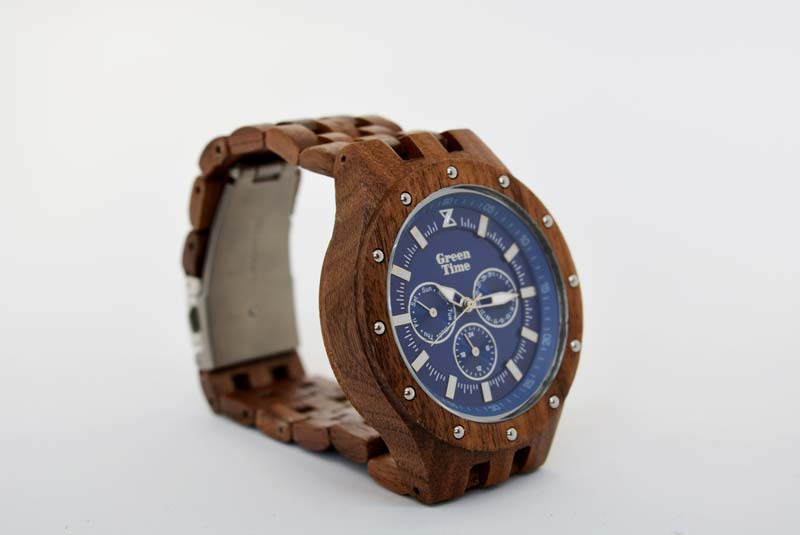 primo piano del Green Time Color ZW039B