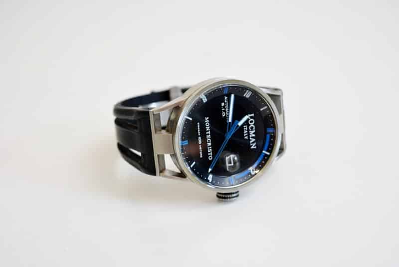 orologio locman montecristo automatico Ref 511