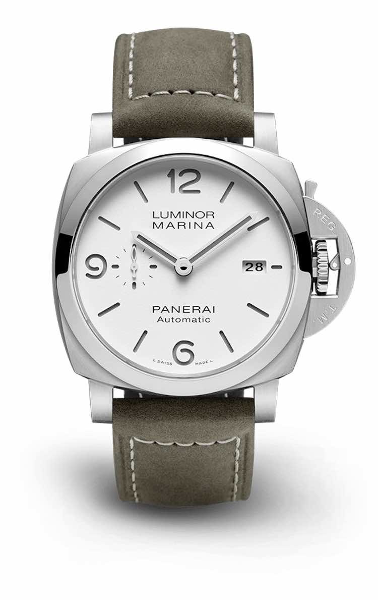 Panerai Luminor Marina 44mm PAM01314
