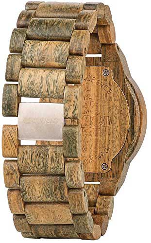 CINTURINO Wewood Alpha WW08004