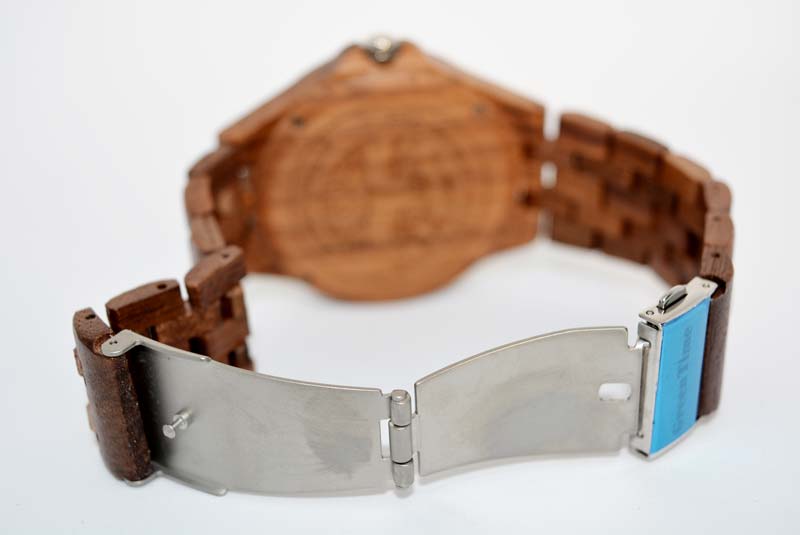 cinturino in legno ZW039B