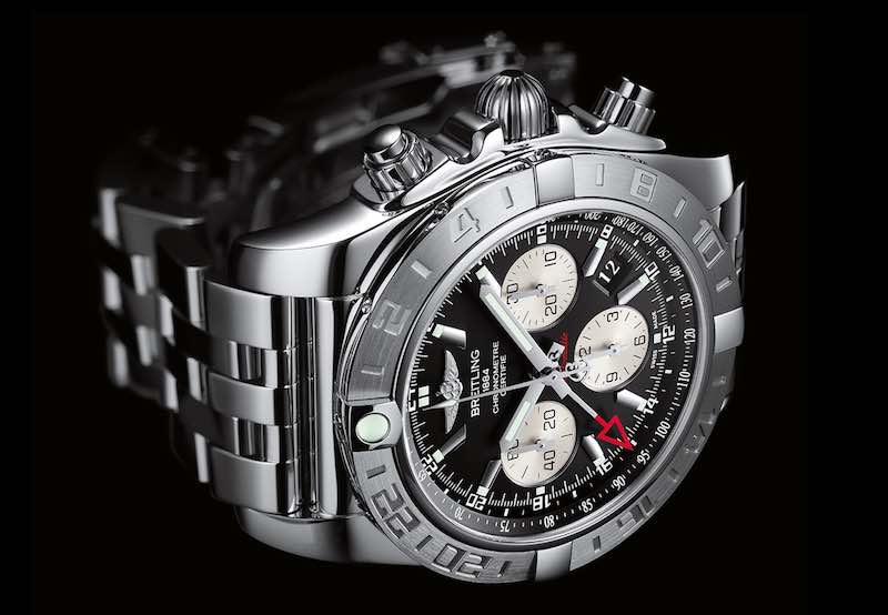 Breitling Chronomat 44 GMT