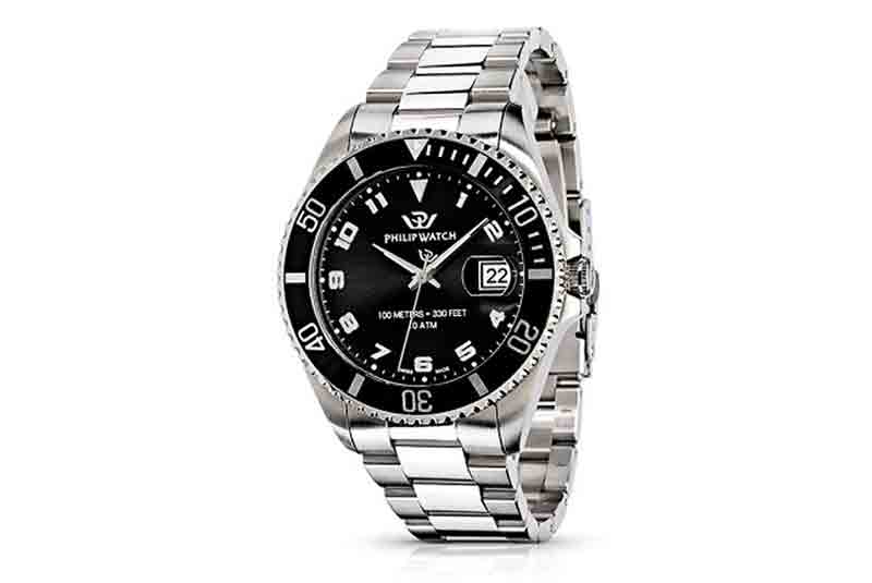 recensione Philip Watch Caribbean