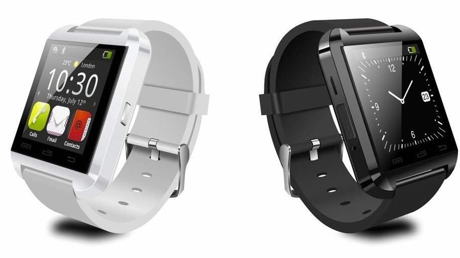 Smartwatch U8 recensione