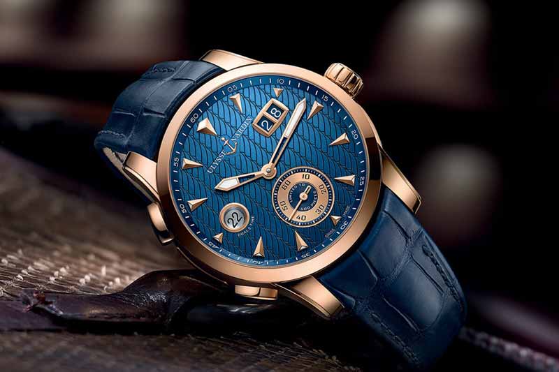 recensioe ulysse nardin
