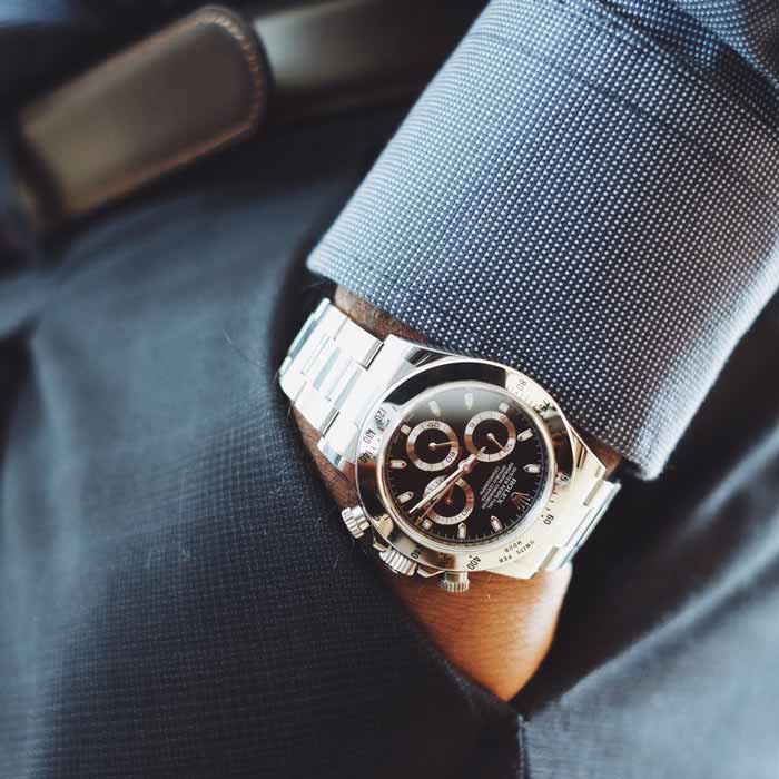 rolex 116520 prezzo