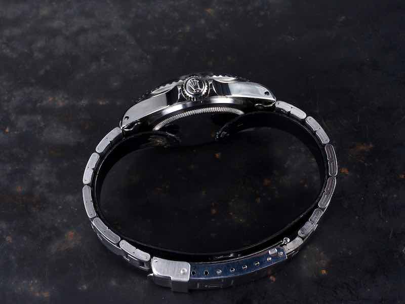 Bracciale Rolex 1980