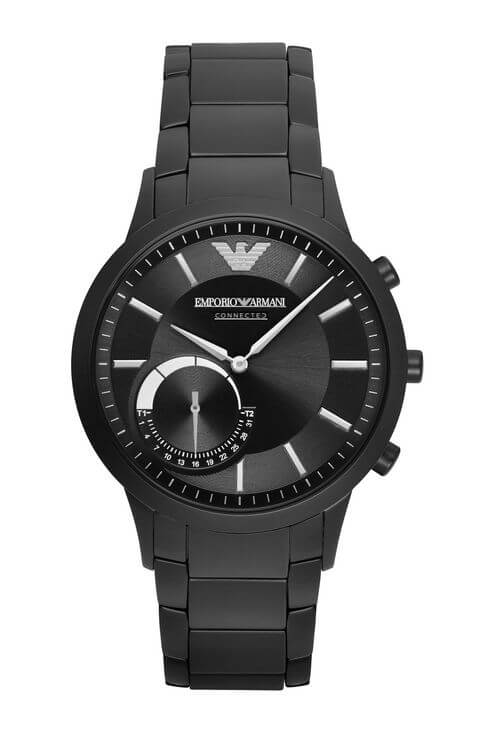 Emporio Armani Connected art3001_nlp1_nlc