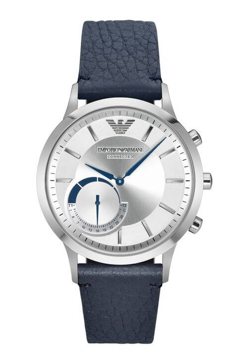 Emporio Armani Connected art3003_nlp1_nlc