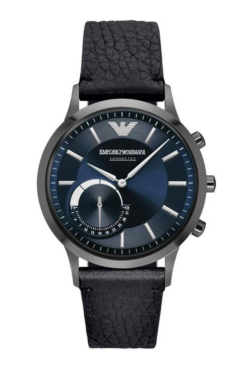 Emporio Armani Connected art3004_nlp1_nlc