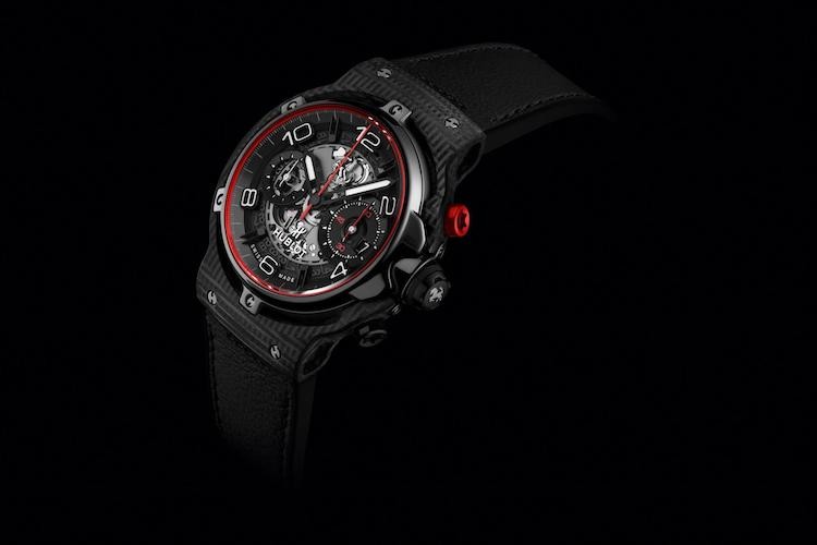 Orologi Hublot ferrari