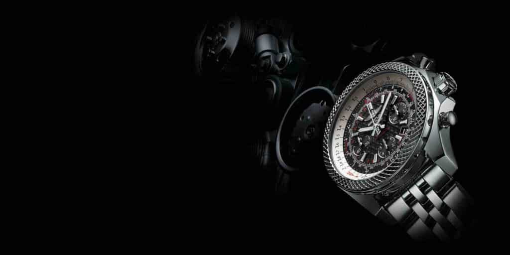 recensione Orologi Breitling