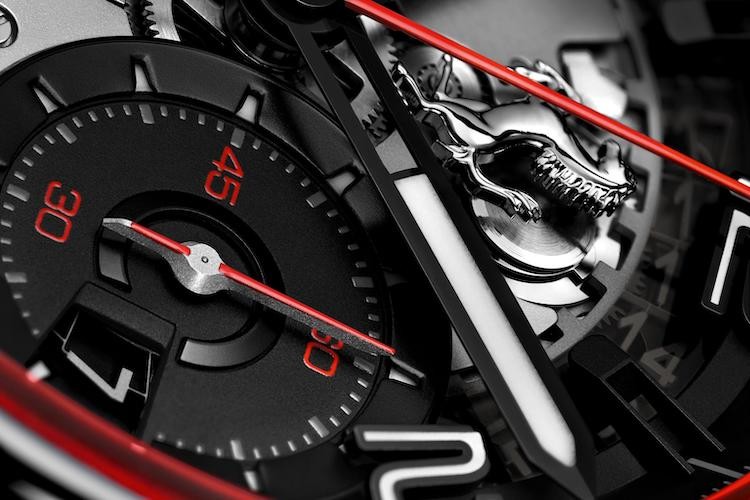 Hublot Ferrai 