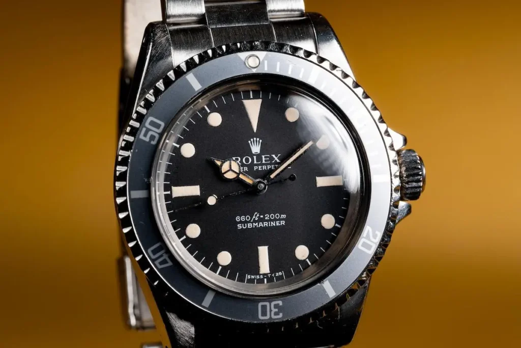 Rolex 5513 Rolex 5513