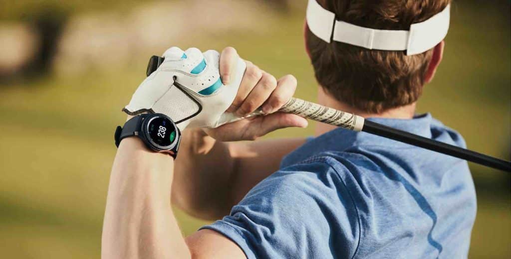 Orologio Samsung Gear 3