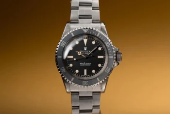 Rolex 5513