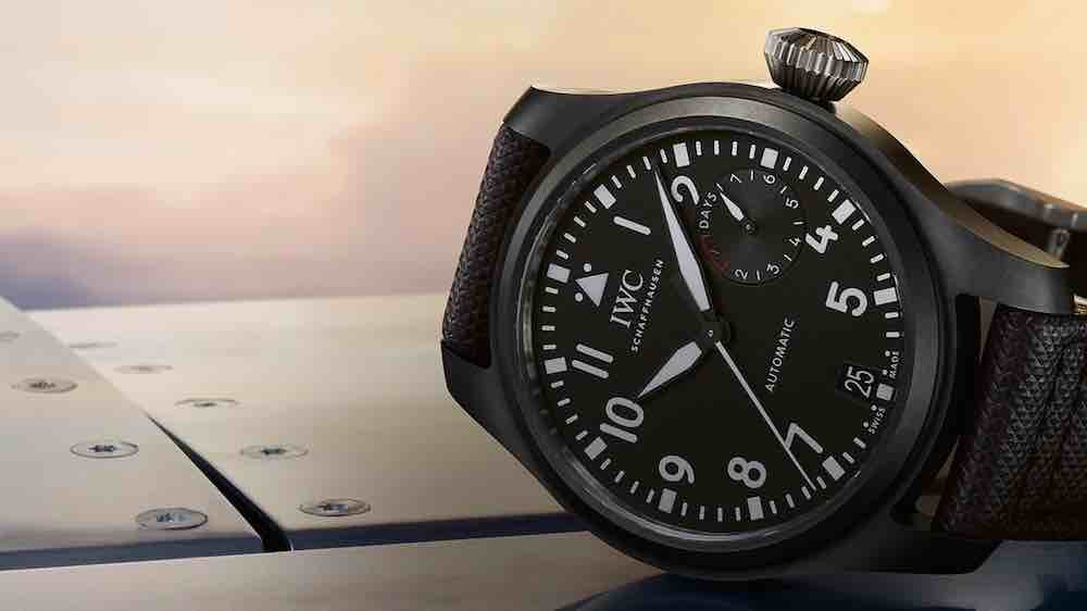 orologio IWC Schaffhausen