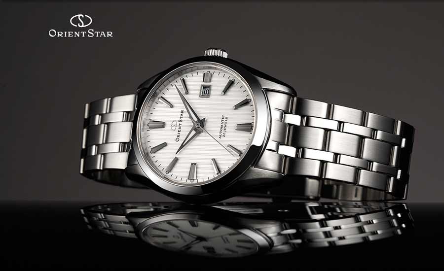 recensioni orologi Orient Star