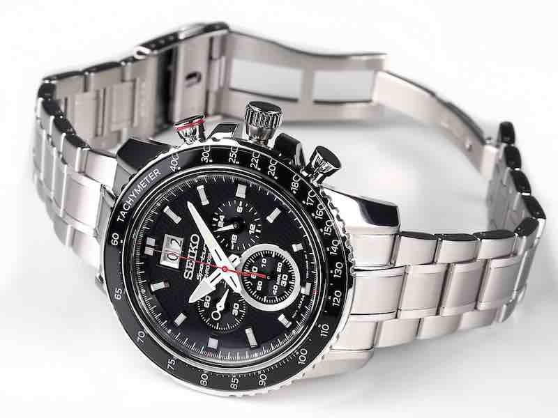 Seiko Sportura SPC137P1