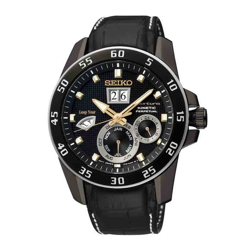 Seiko Sportura SNP089P1