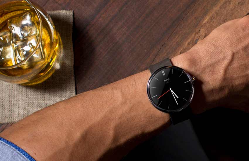 recensione Motorola Moto 360