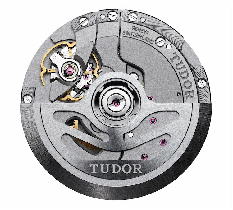 calibro MT5612 - LHD