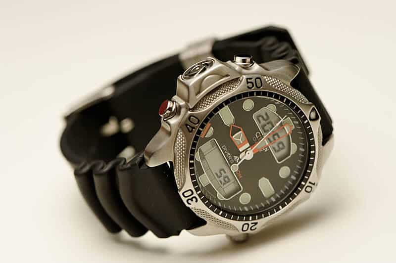 Recensione citizen aqualand 2