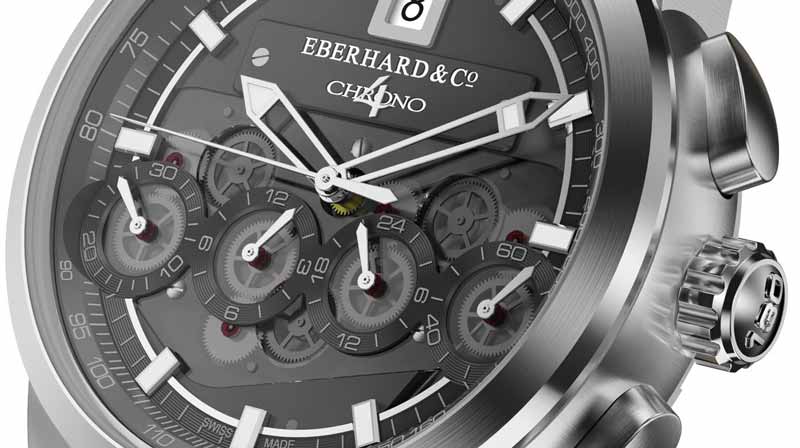 Orologio CHRONO 4 130 LIMITED EDITION