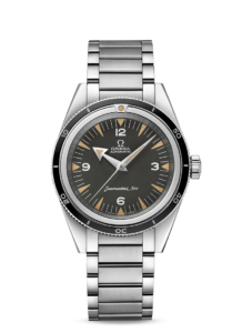 Seamaster 300 38mm