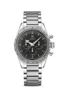 Speedmaster 60th 38mm
