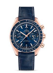 Omega Racing Master Chronometer