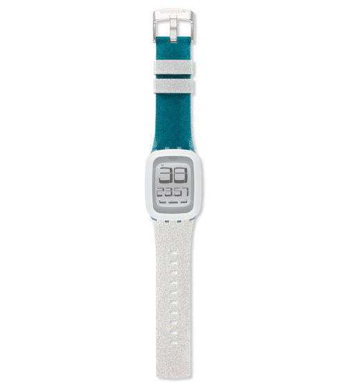 Swatch Touch Digiwhale