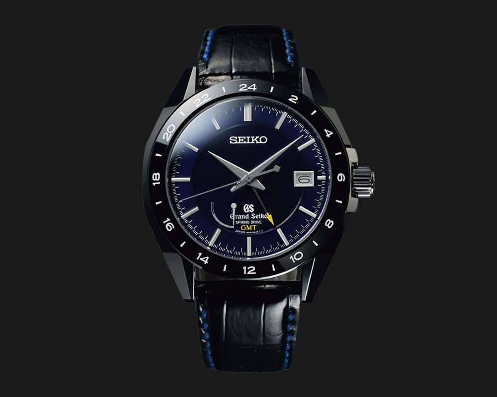 recensione dell'orologio Grand Seiko SBGE039