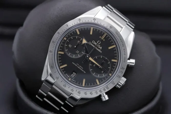 Omega Speedmaster 57 Omega Speedmaster 57