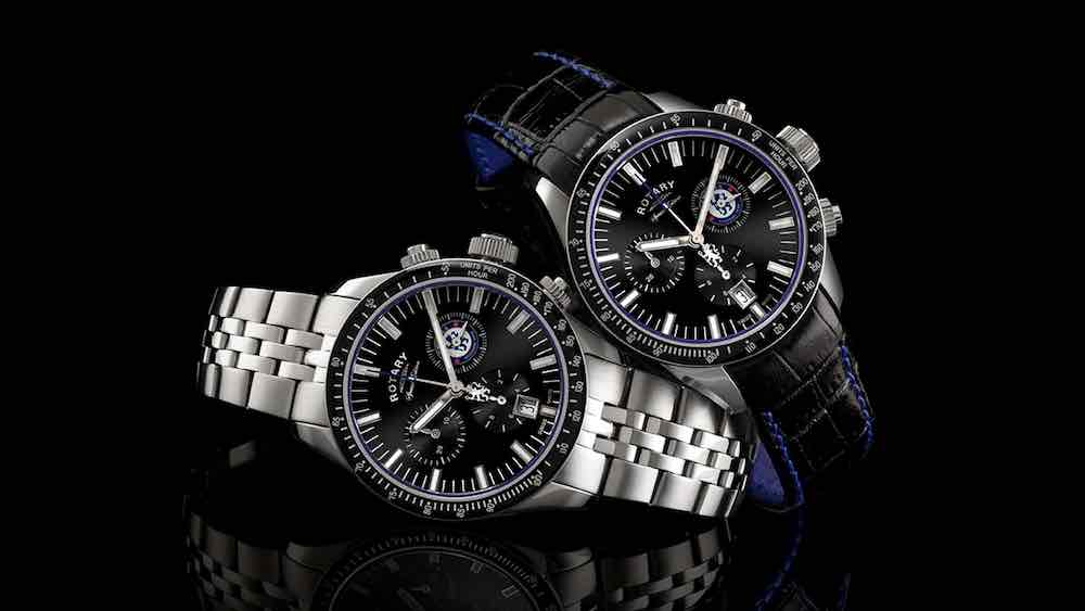 Recensione degli Orologi Rotary