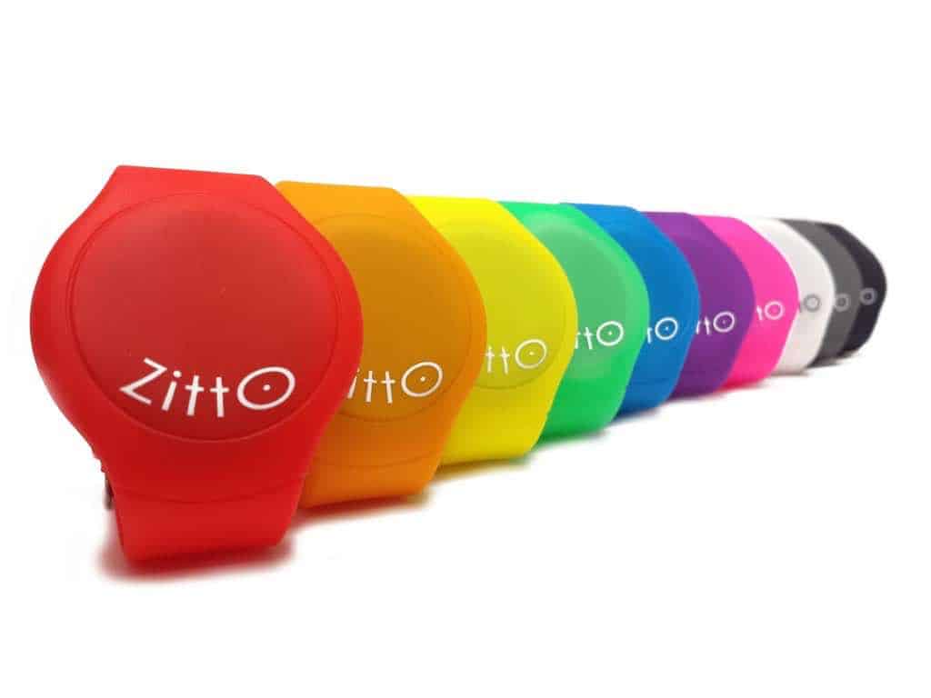 Recensione dell'Orologio Zitto