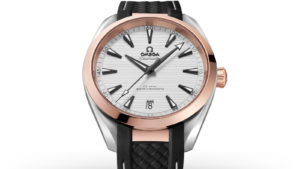 Seamaster AT